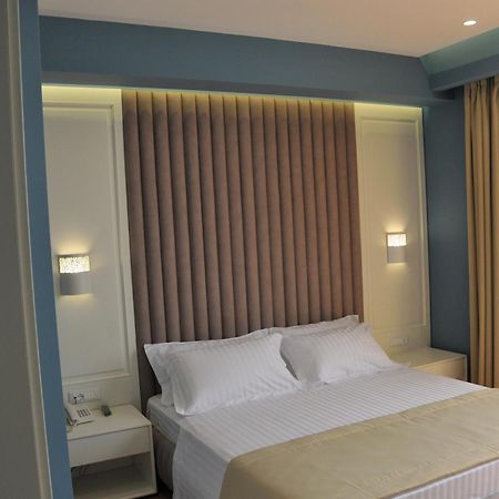 Paradise Beach Hotel ราดฮีมือ ห้อง รูปภาพ