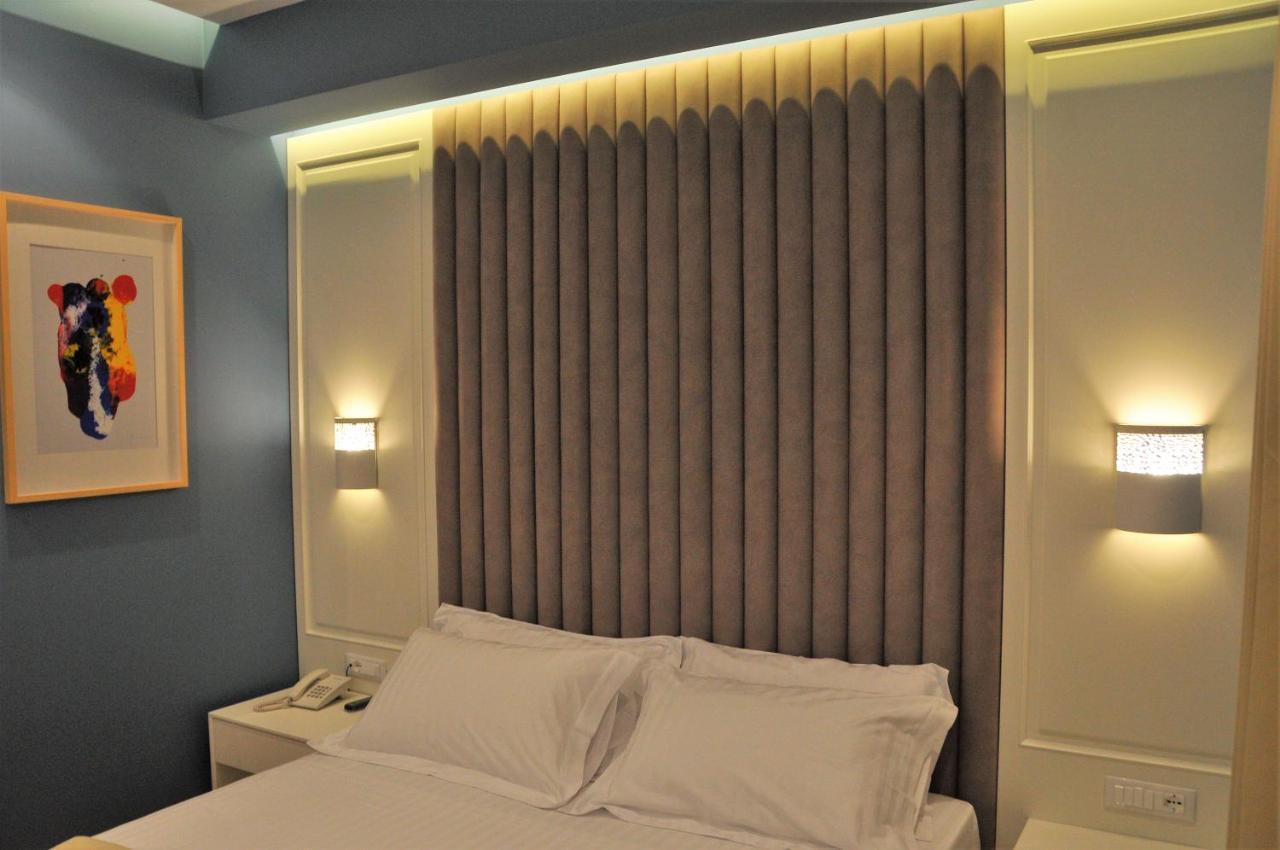 Paradise Beach Hotel ราดฮีมือ ห้อง รูปภาพ