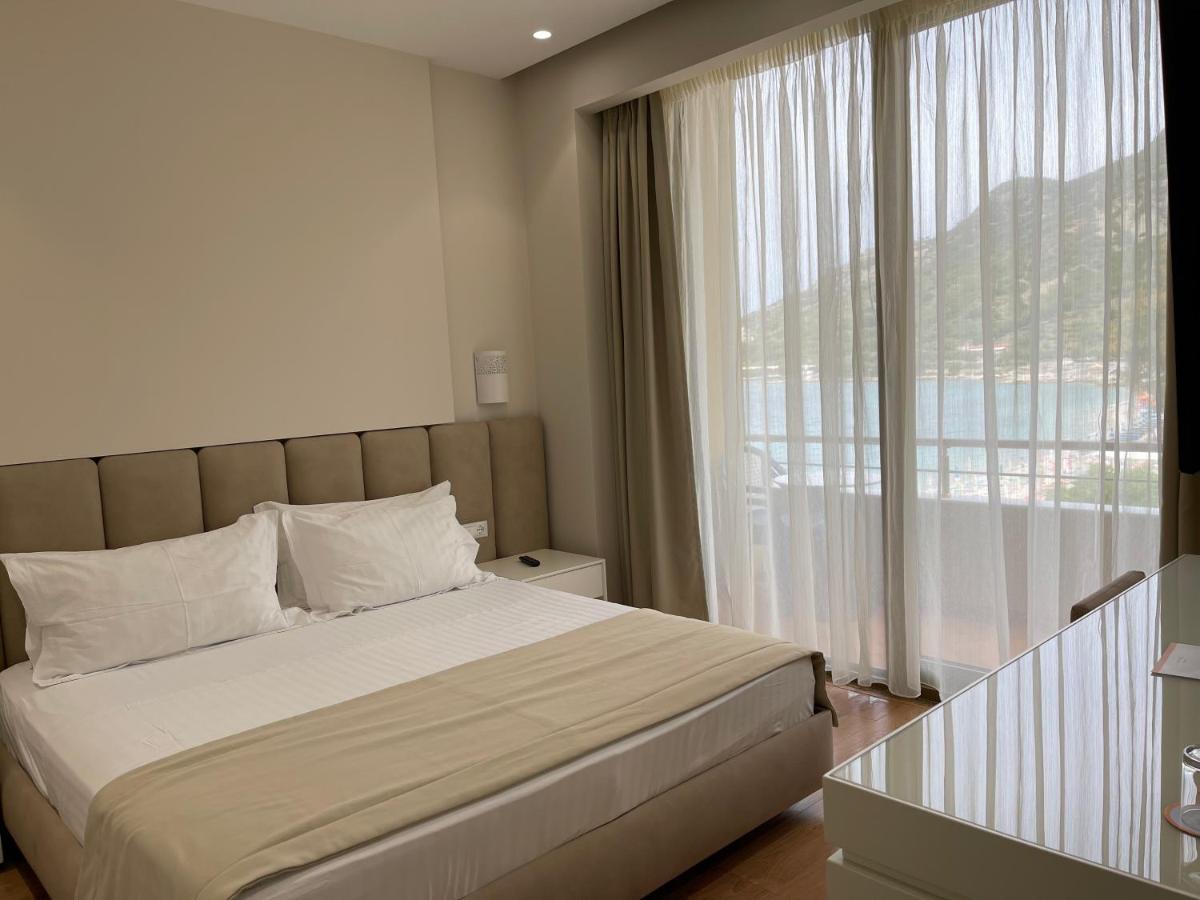 Paradise Beach Hotel ราดฮีมือ ภายนอก รูปภาพ