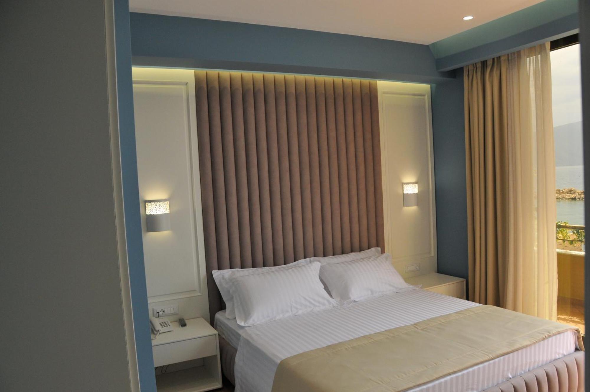 Paradise Beach Hotel ราดฮีมือ ห้อง รูปภาพ