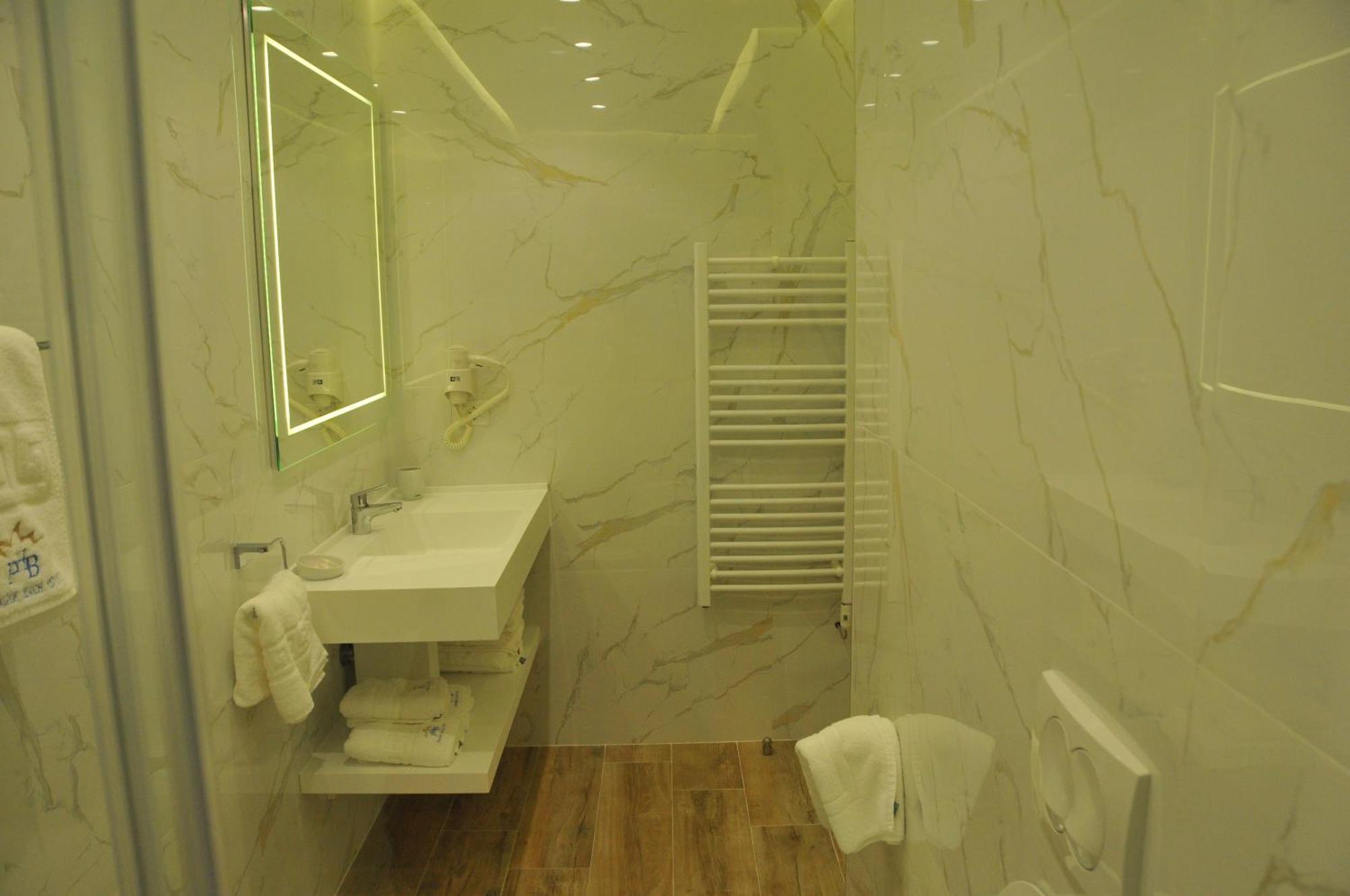 Paradise Beach Hotel ราดฮีมือ ห้อง รูปภาพ