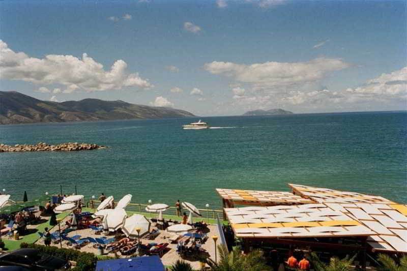 Paradise Beach Hotel ราดฮีมือ สิ่งอำนวยความสะดวก รูปภาพ