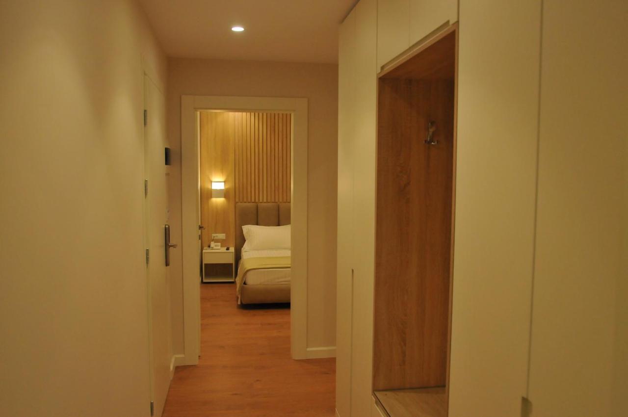 Paradise Beach Hotel ราดฮีมือ ห้อง รูปภาพ